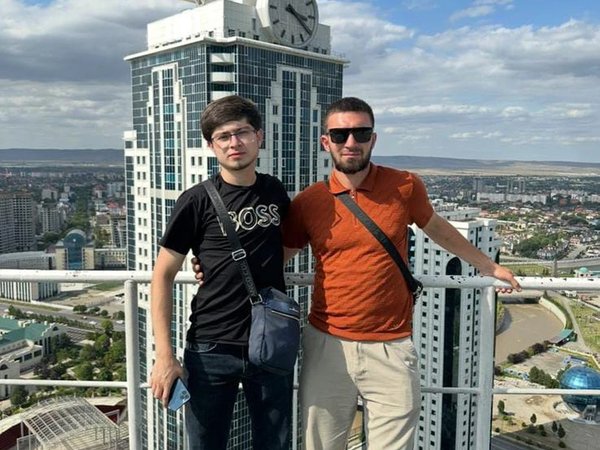 На 1 день в Чеченскую Республику — из Каспийска - фото 3