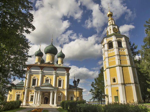 Углич — любовь с первого взгляда - фото 2