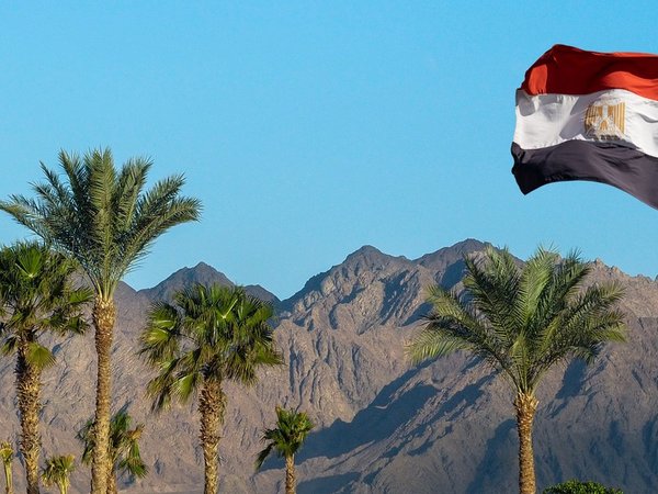 Индивидуальный трансфер по Шарм-эль-Шейху — из любой точки города - фото 2