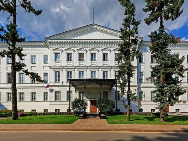 Кремль и Покровка - фото 3