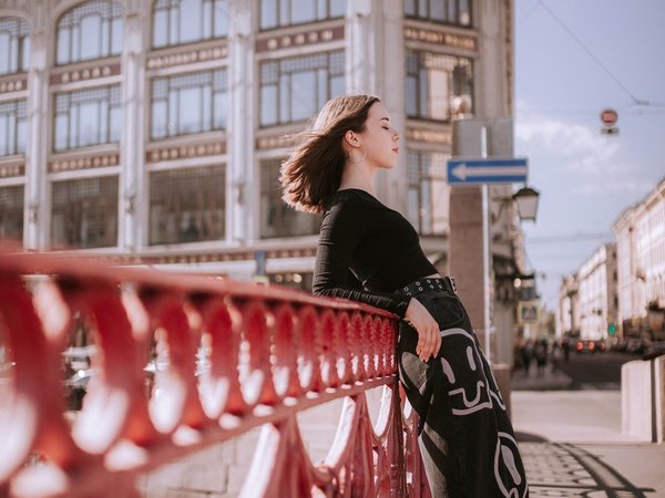 Экспресс-фотосессия в сердце Петербурга: локации на ваш выбор - фото 1