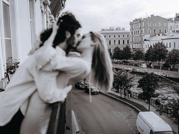 Экспресс-фотосессия в сердце Петербурга: локации на ваш выбор - фото 3