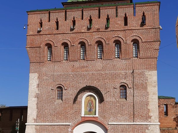 По визитным карточкам Нижнего Новгорода - фото 3