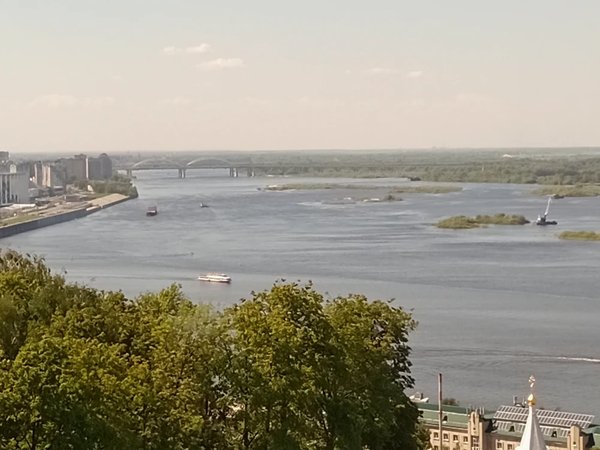 По визитным карточкам Нижнего Новгорода - фото 4