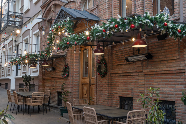 Фото - экскурсия: Прогулка по Тбилиси с бесплатной дегустацией