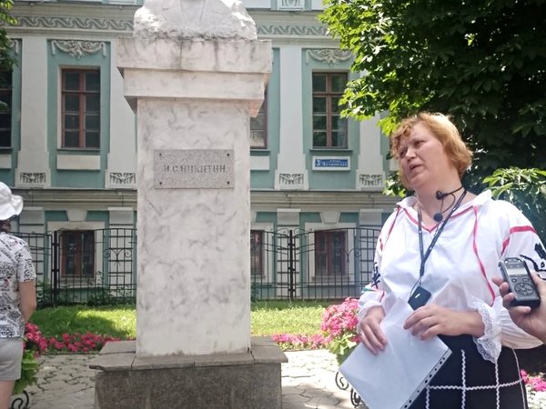 Влюбиться в Воронеж — за 3 часа - фото 4