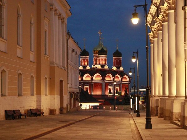 Ключи Китай-города - фото 2