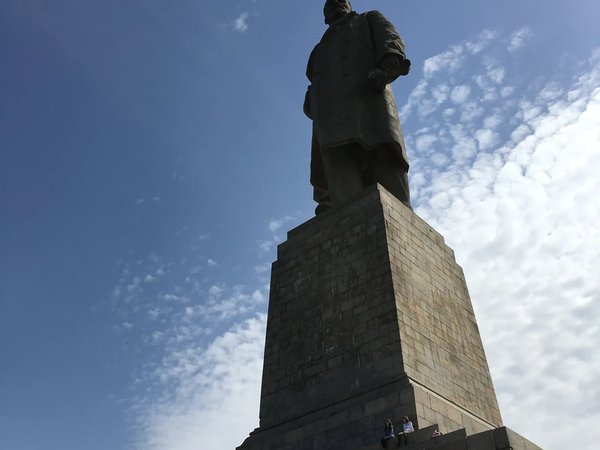 Автопешеходная экскурсия в «Старую Сарепту» и на Волго-Донской канал - фото 2