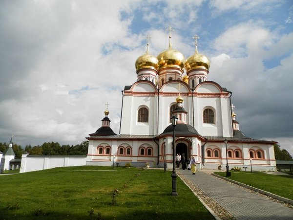 История и традиции Валдая (на вашем авто) - фото 4