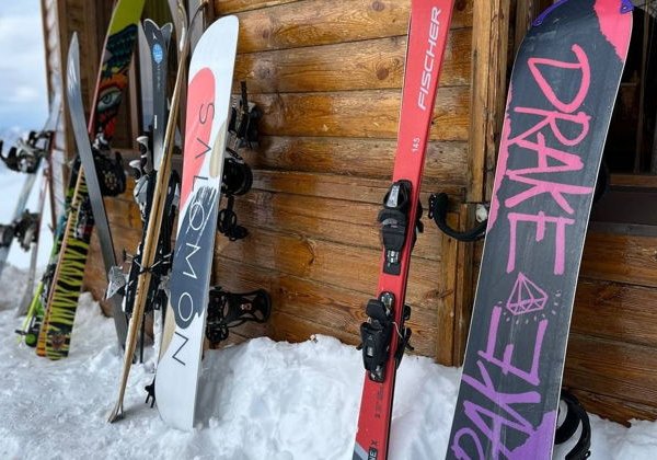 Тур в горы Приэльбрусья и к озеру Гижгит  - фото 4