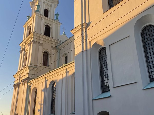 Гродненские must-see и их история - фото 4