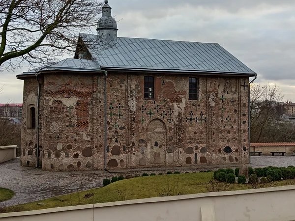 Гродненские must-see и их история