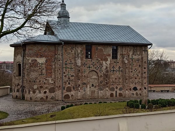 Гродненские must-see и их история - фото 1