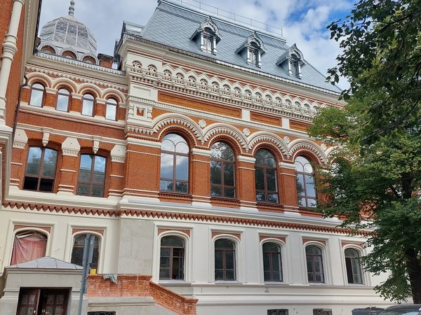 Знакомые всё лица, или Казань интеллигентная - фото 3