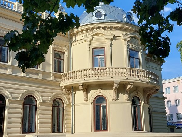 Знакомые всё лица, или Казань интеллигентная - фото 1