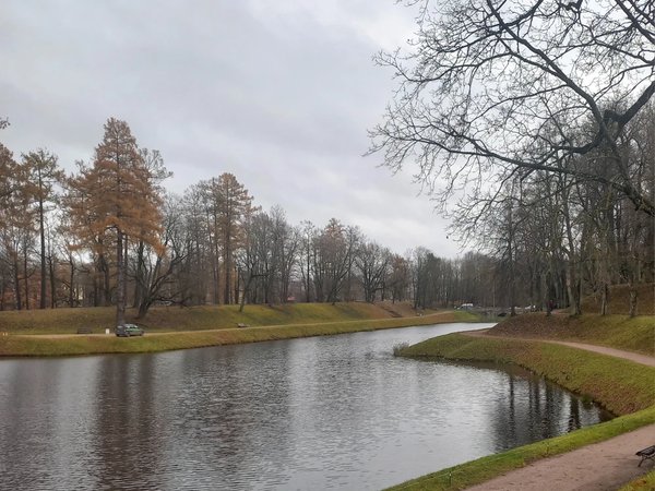 Гатчина — резиденция «русского Гамлета» - фото 3