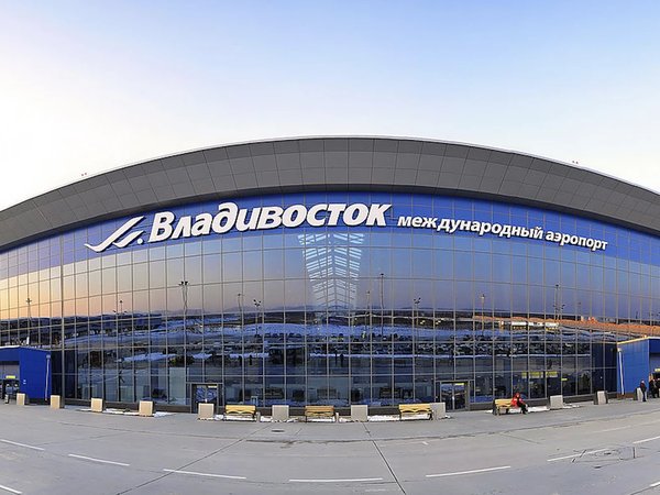 Трансфер из аэропорта и знакомство с Владивостоком - фото 2