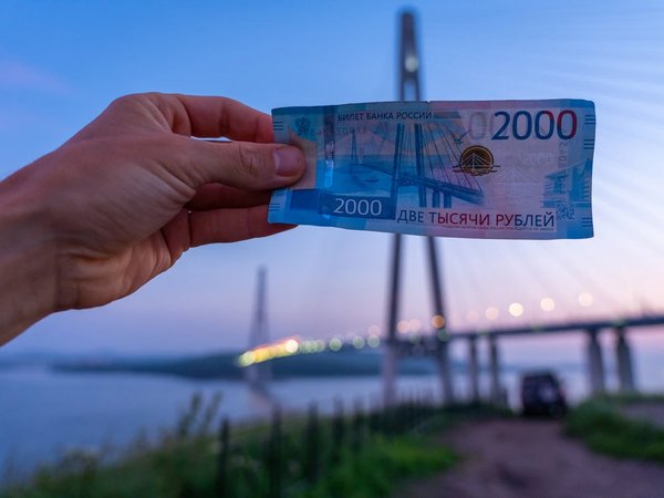 Трансфер из аэропорта и знакомство с Владивостоком - фото 4