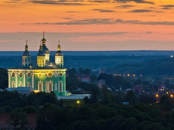 Мистический Смоленск - фото 4