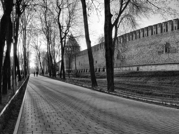 Мистический Смоленск - фото 1