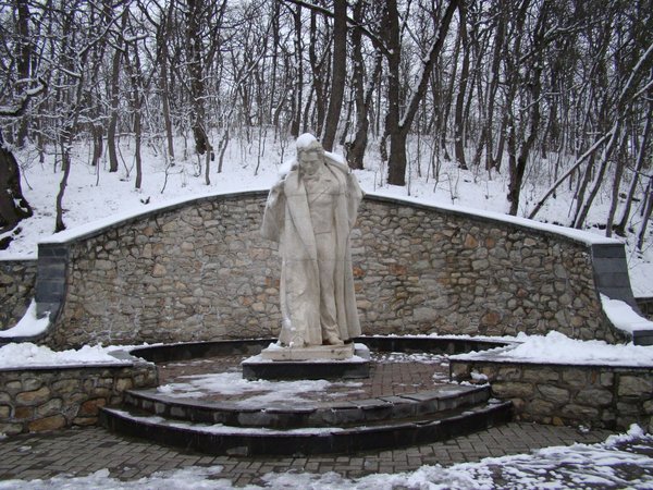 Идиллический Железноводск - фото 4