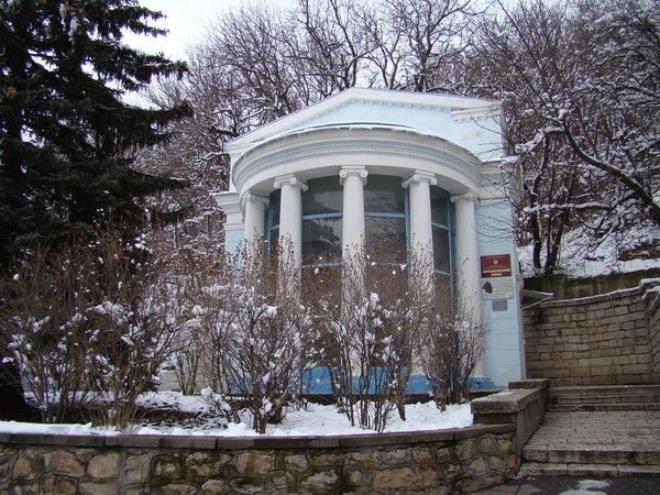 Идиллический Железноводск - фото 3