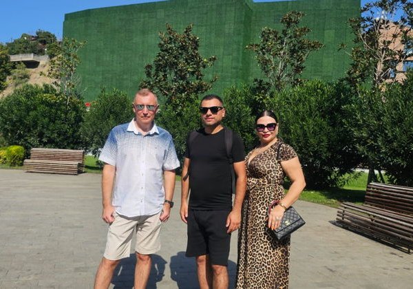 Старый Тбилиси: Легенды и тайны древнего города - фото 2