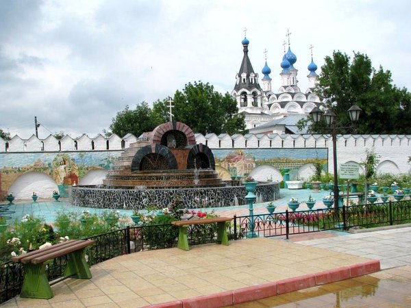 Сказ о любви Петра и Февронии - фото 3