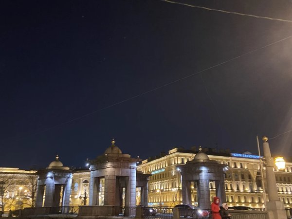 Мистика в Петербурге - фото 3