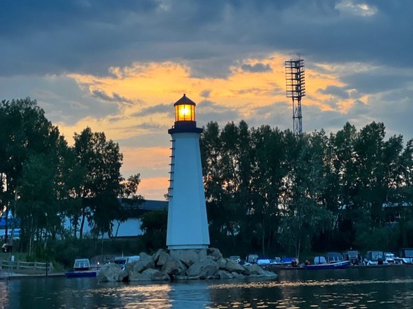 От маяка до Белых рос: сплав на каяках и байдарках в Красноярске - фото 2