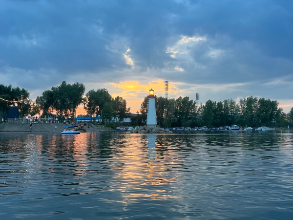 От маяка до Белых рос: сплав на каяках и байдарках в Красноярске - фото 4