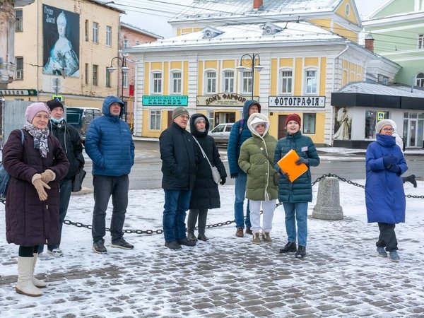 Рыбинск: прийти, увидеть, полюбить - фото 4