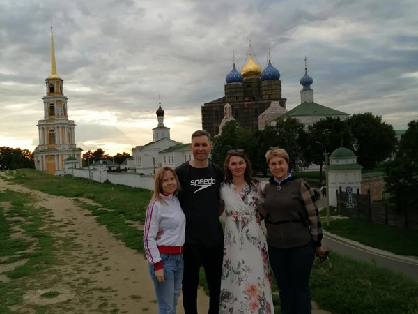 Рязанский кремль: нескучное знакомство - фото 3