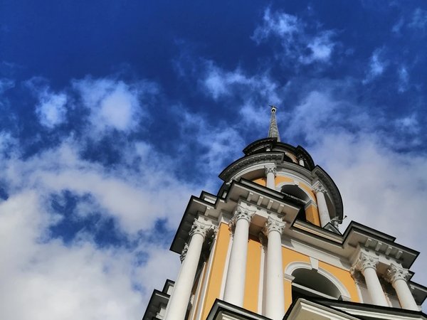 Рязанский кремль: нескучное знакомство - фото 4