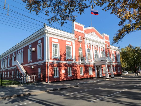 Интерактивная экскурсия-квест по Барнаулу - фото 3