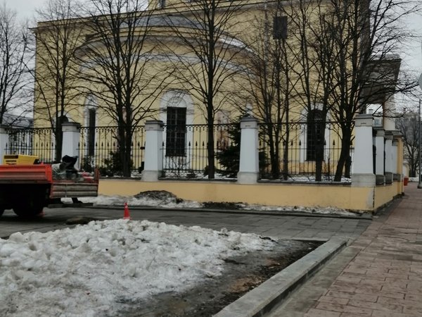 Загадки Старой Москвы - фото 4