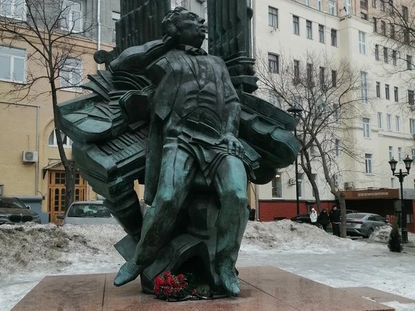 Загадки Старой Москвы