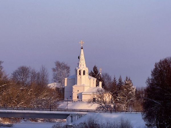 Сказочный Суздаль: дыхание Древней Руси - фото 4