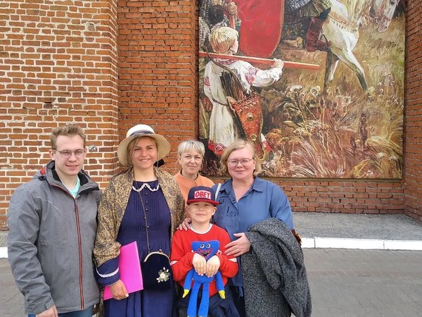 Экскурсия-квест по Коломенскому кремлю для детей и взрослых - фото 3