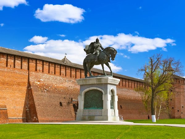 Экскурсия-квест по Коломенскому кремлю для детей и взрослых - фото 2