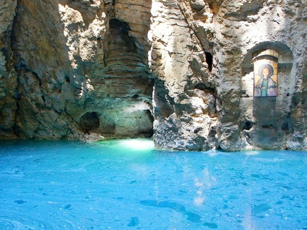 4 в 1: Пятигорск, Кисловодск, Железноводск, Ессентуки - фото 3