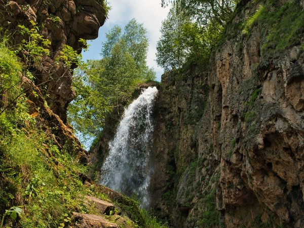 По каньонам Кисловодска на электровелосипеде - фото 3