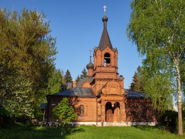 Самое интересное о Серпухове - фото 2