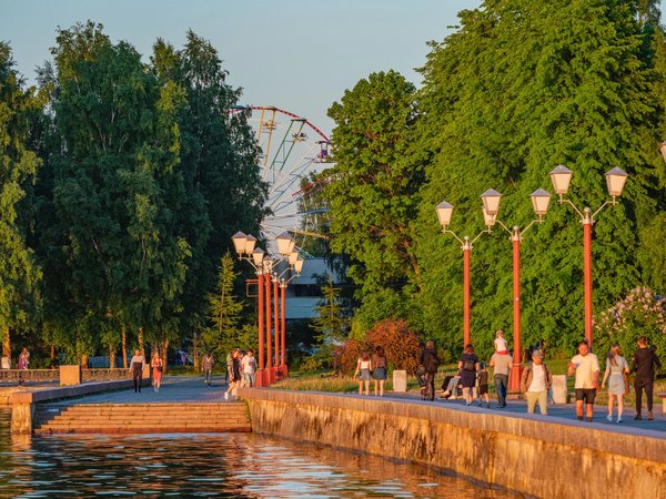 Петрозаводск: добро пожаловать в столицу Карелии! - фото 2