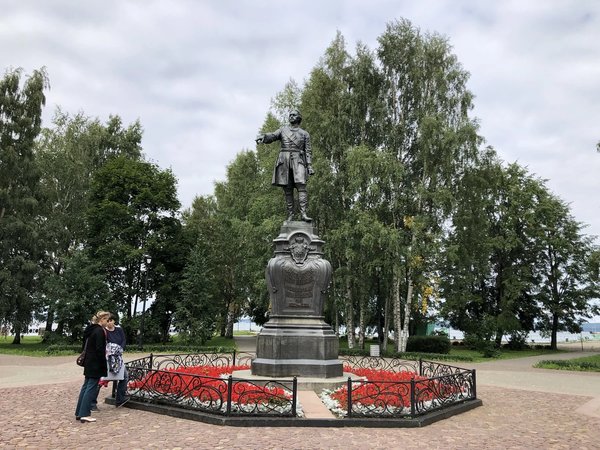 Петрозаводск: добро пожаловать в столицу Карелии! - фото 3