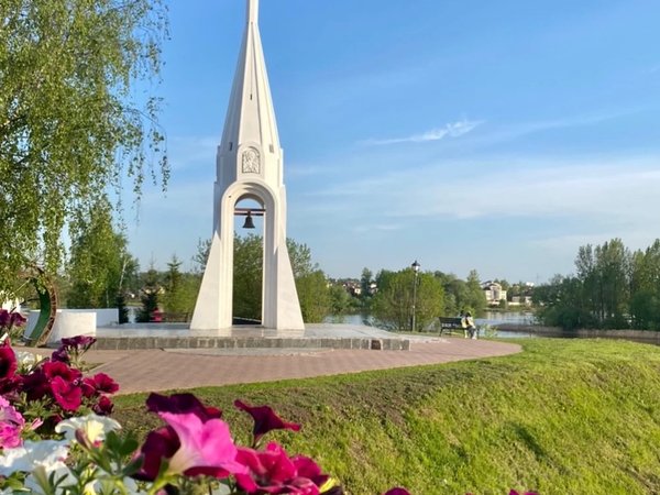 Влюбиться в Ярославль за 2 часа! Индивидуальная экскурсия - фото 1