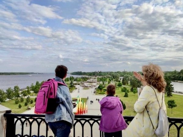 Влюбиться в Ярославль за 2 часа! Индивидуальная экскурсия - фото 3