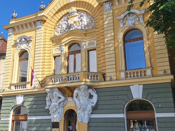 Северный шарм Сербии: Суботица, озеро Палич и «песочное» вино - фото 3