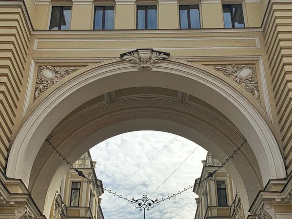 Бытовая жизнь без прикрас: где и как жили петербуржцы - фото 4