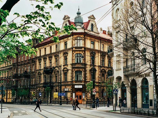 Личное свидание с Краковом - фото 2